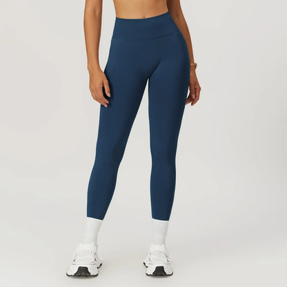 Air High-Waist Seamless Yoga Legging