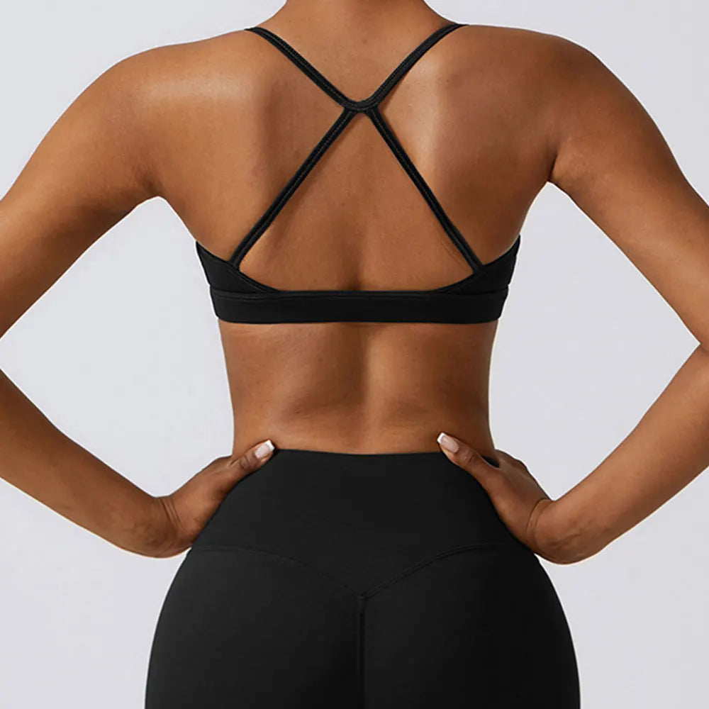 Beauty Back Push-Up Bra