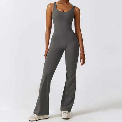Sculpt & Breathe Jumpsuit