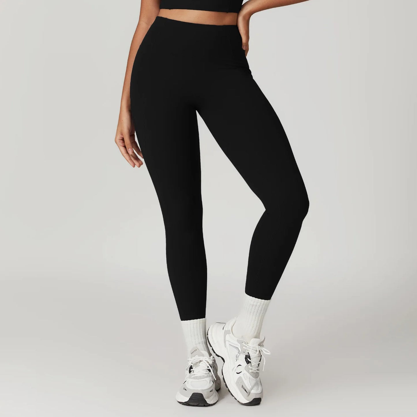 Breathe High-Waist Yoga Legging