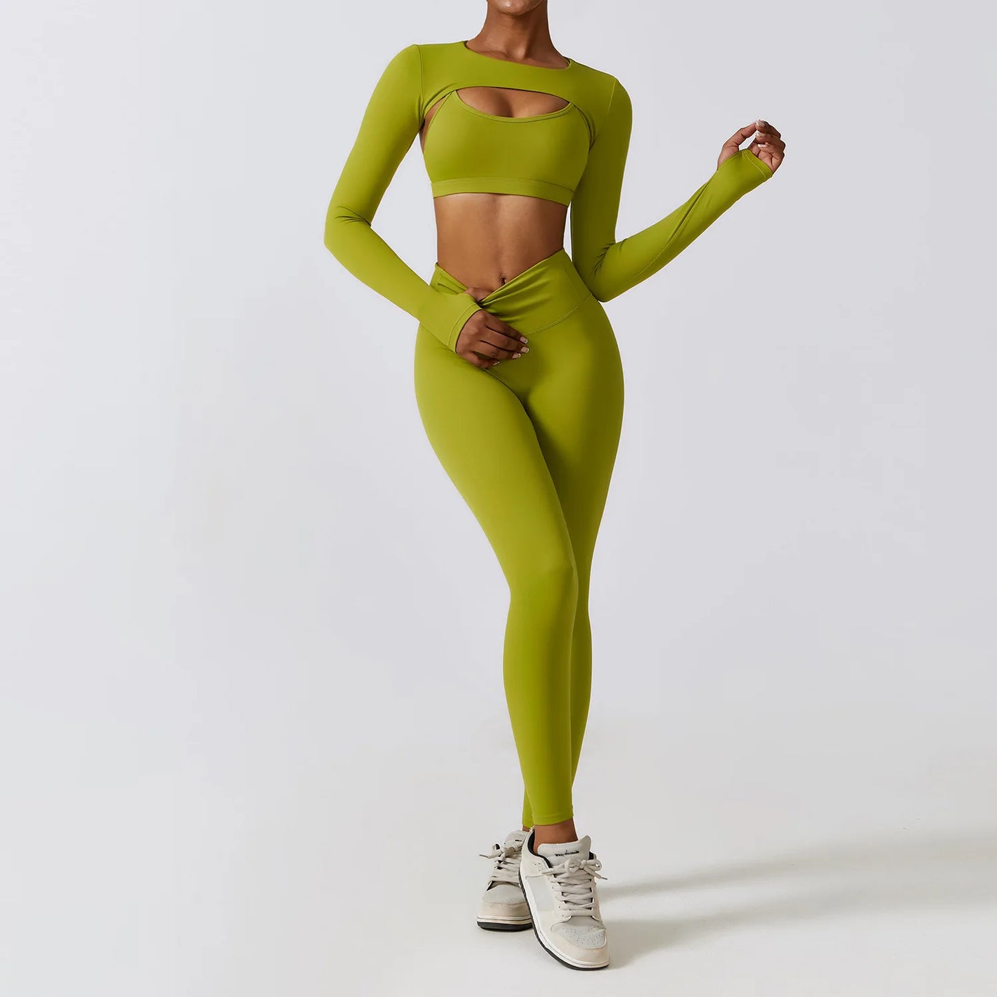 FlexForm Set