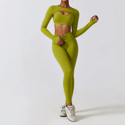 FlexForm Set