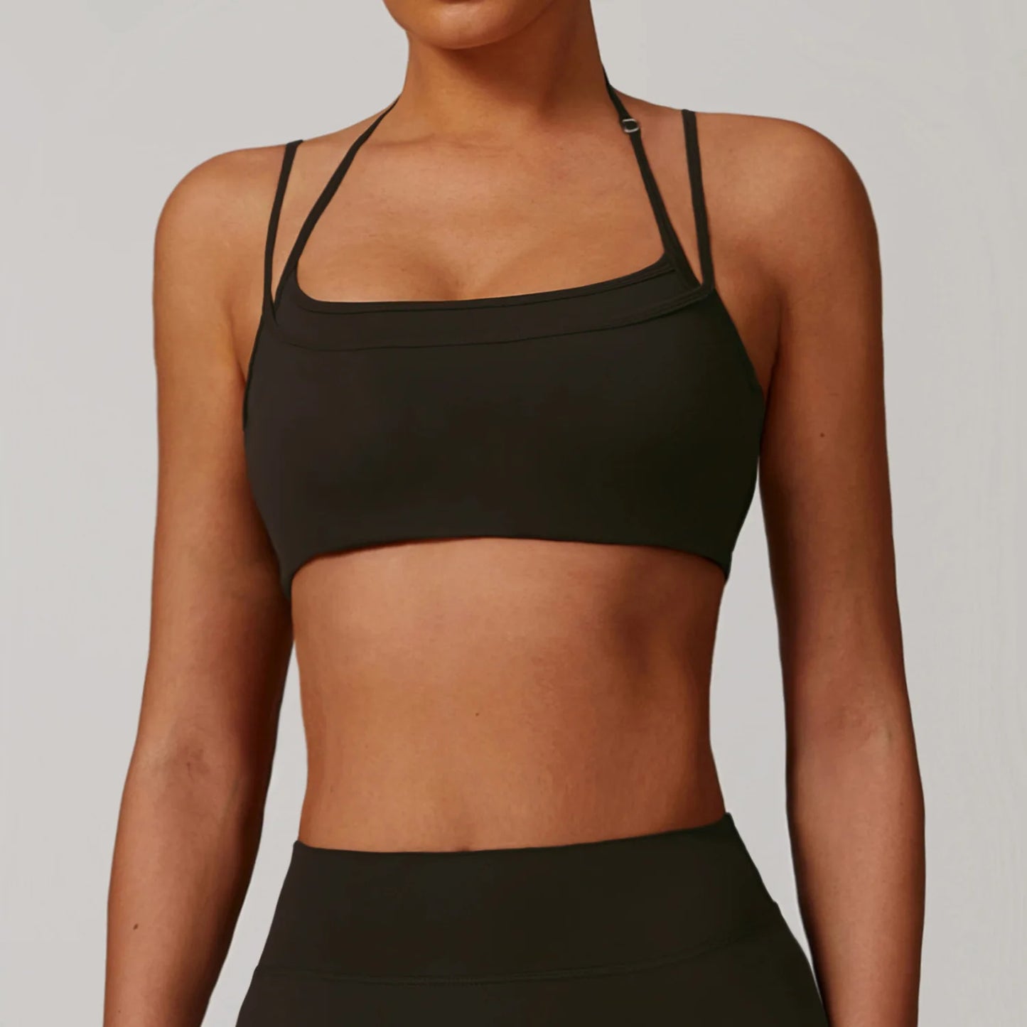 PowerHold Bra