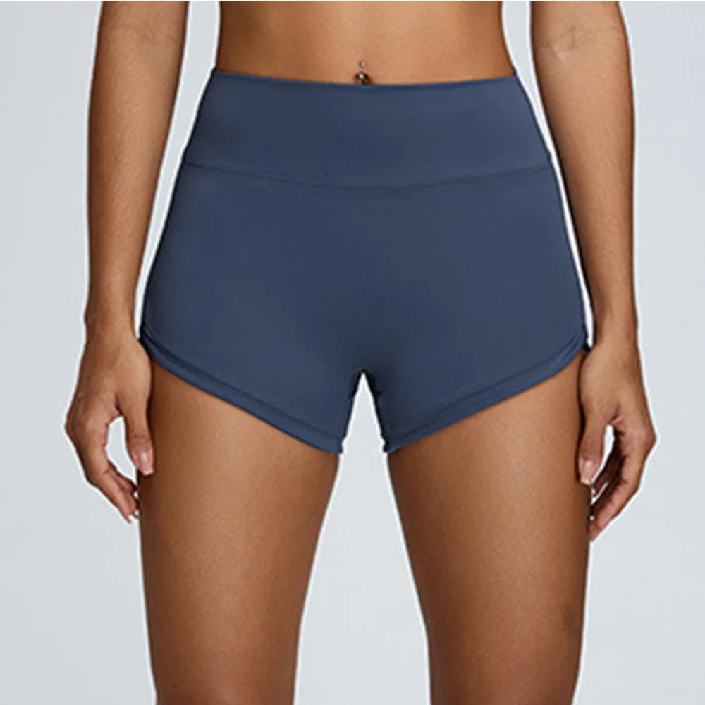 Scrunch Butt Lift Yoga Shorts