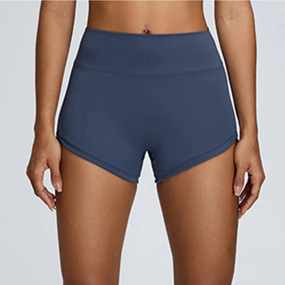 Scrunch Butt Lift Yoga Shorts