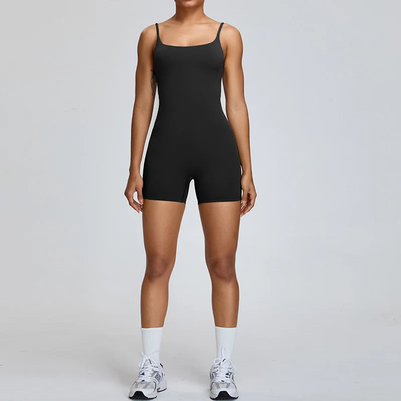 FlexForm Romper