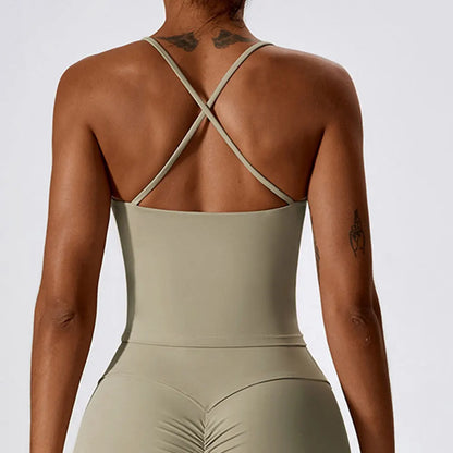 CoreLuxe Bra