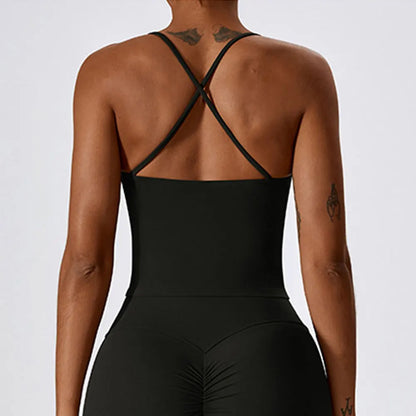 CoreLuxe Bra