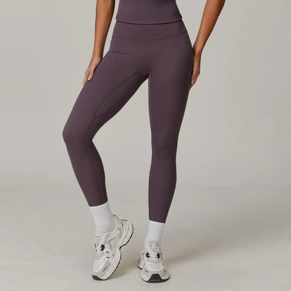 Lift High-Waist Yoga Legging