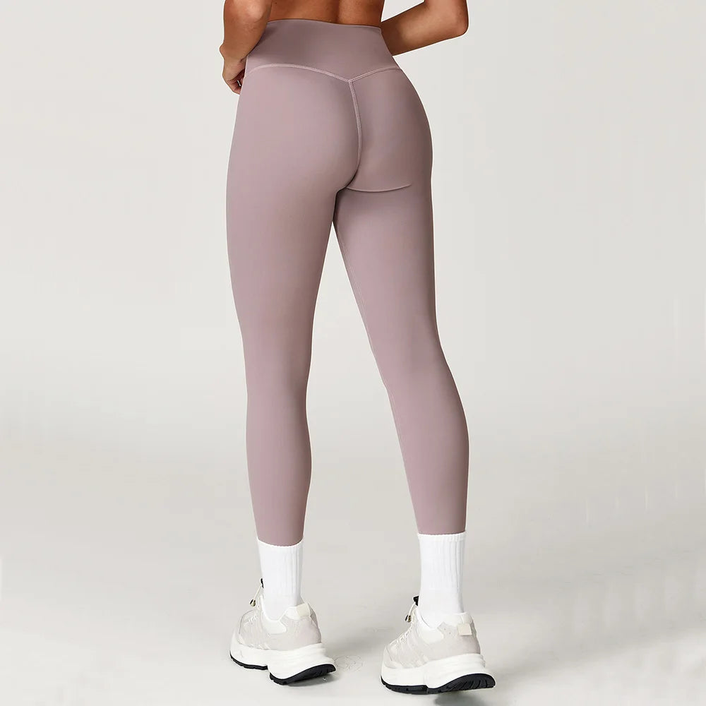 Lift High-Waist Yoga Legging