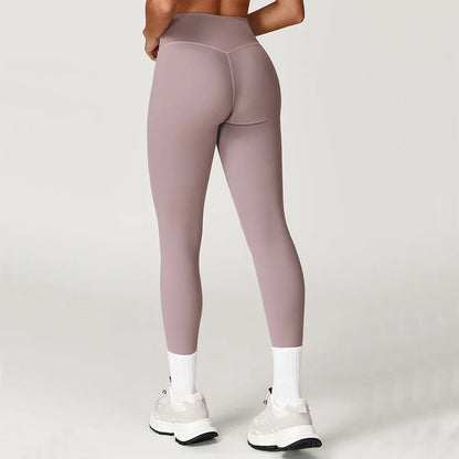 Lift High-Waist Yoga Legging