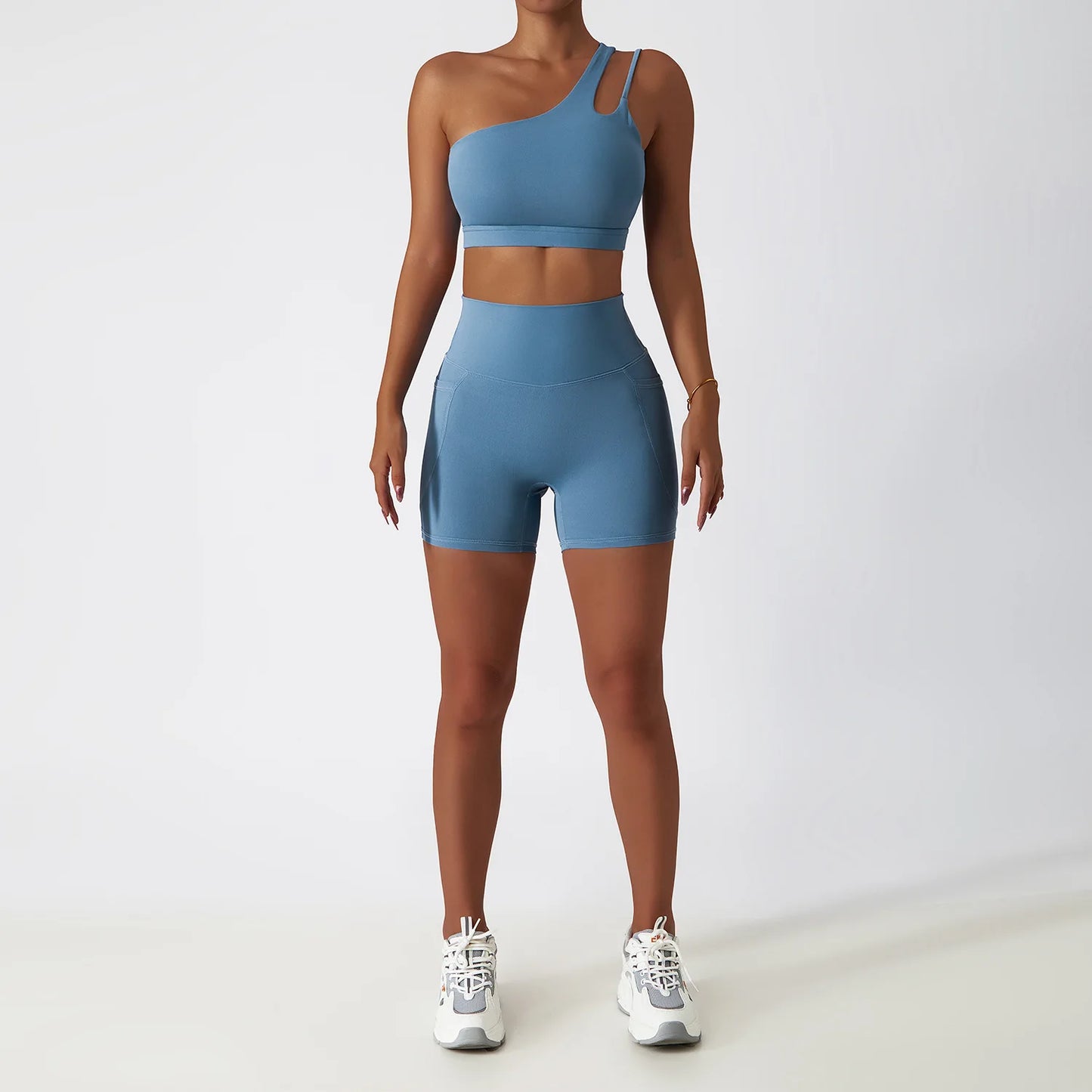 Seamless Sculpt Set – Sports Bra & Leggings