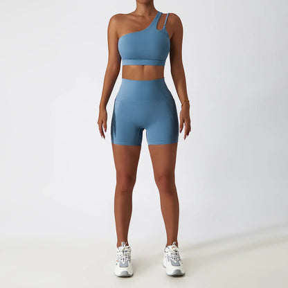 Seamless Sculpt Set – Sports Bra & Leggings