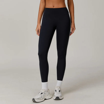 Women's High-Waist Yoga Tights