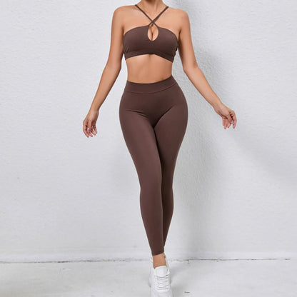 Ribbed Motion Set