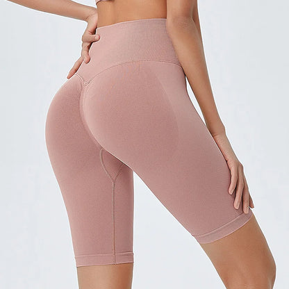 Slim Fit Yoga Mini Skirt
