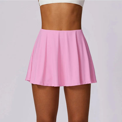 Athletic Dance Tennis Skort