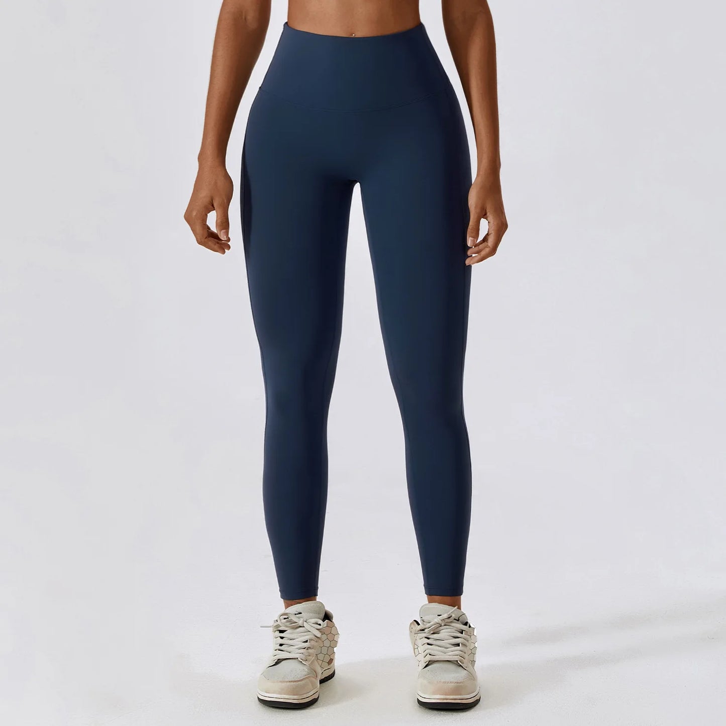 High Waist Athletic Leggings