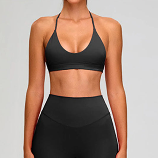 Backless Breathable Push-Up Bra