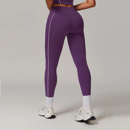 High Waist Booty Lift Leggings