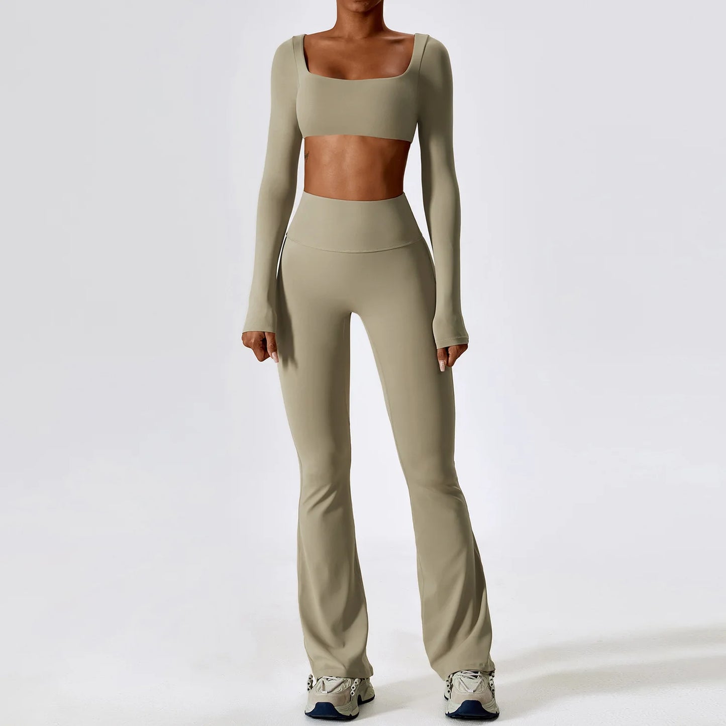 VitalFit Set