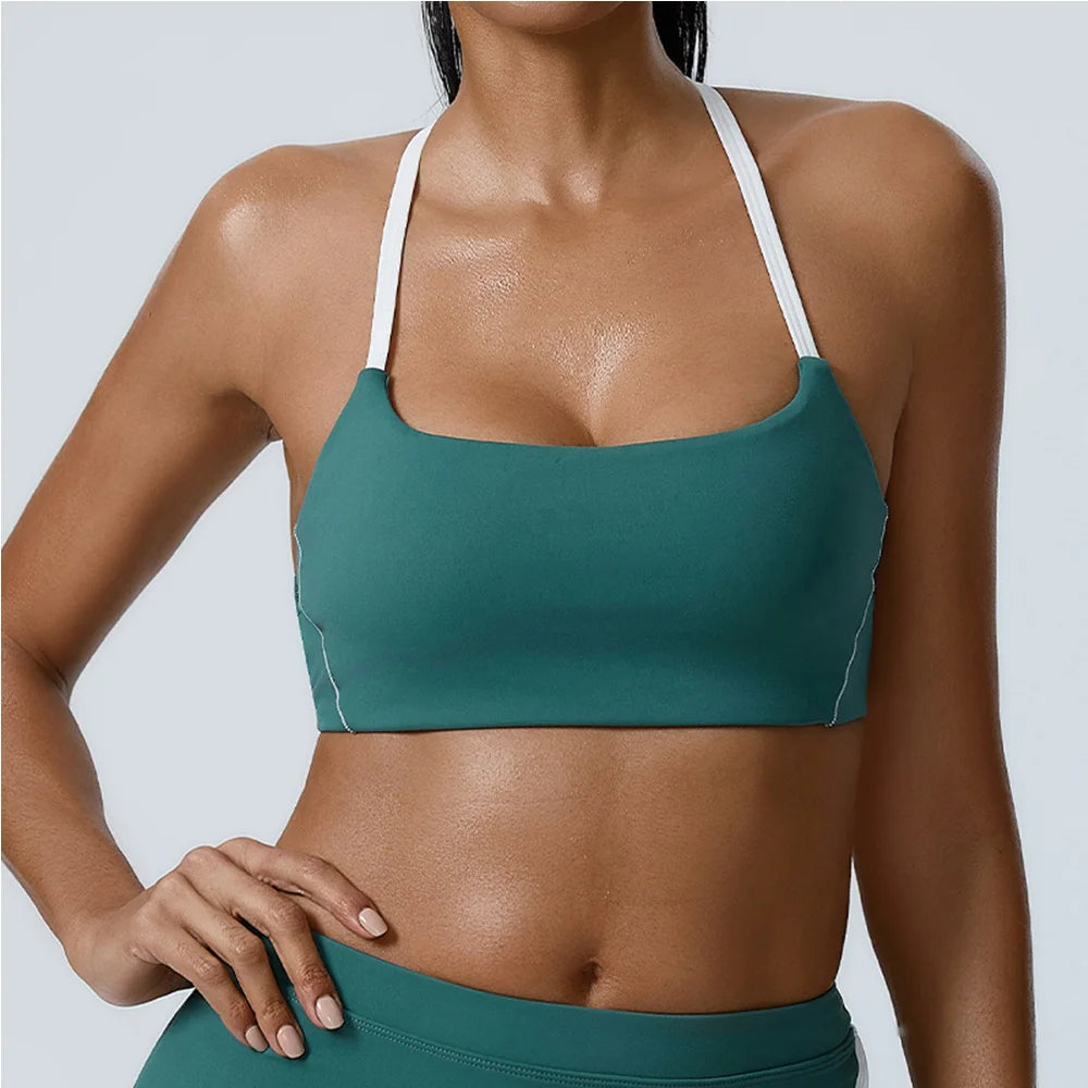 AirFlex Back Bra