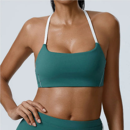 AirFlex Back Bra
