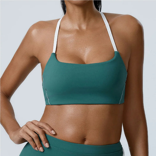 AirFlex Back Bra