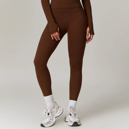 Lift High-Waist Yoga Legging