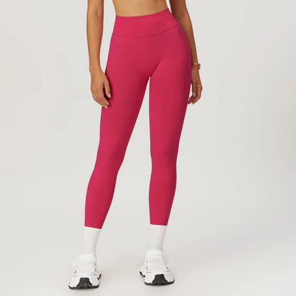 Air High-Waist Seamless Yoga Legging