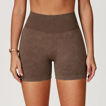 Sand Washed Lift Shorts
