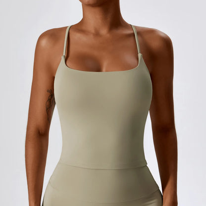 CoreLuxe Bra