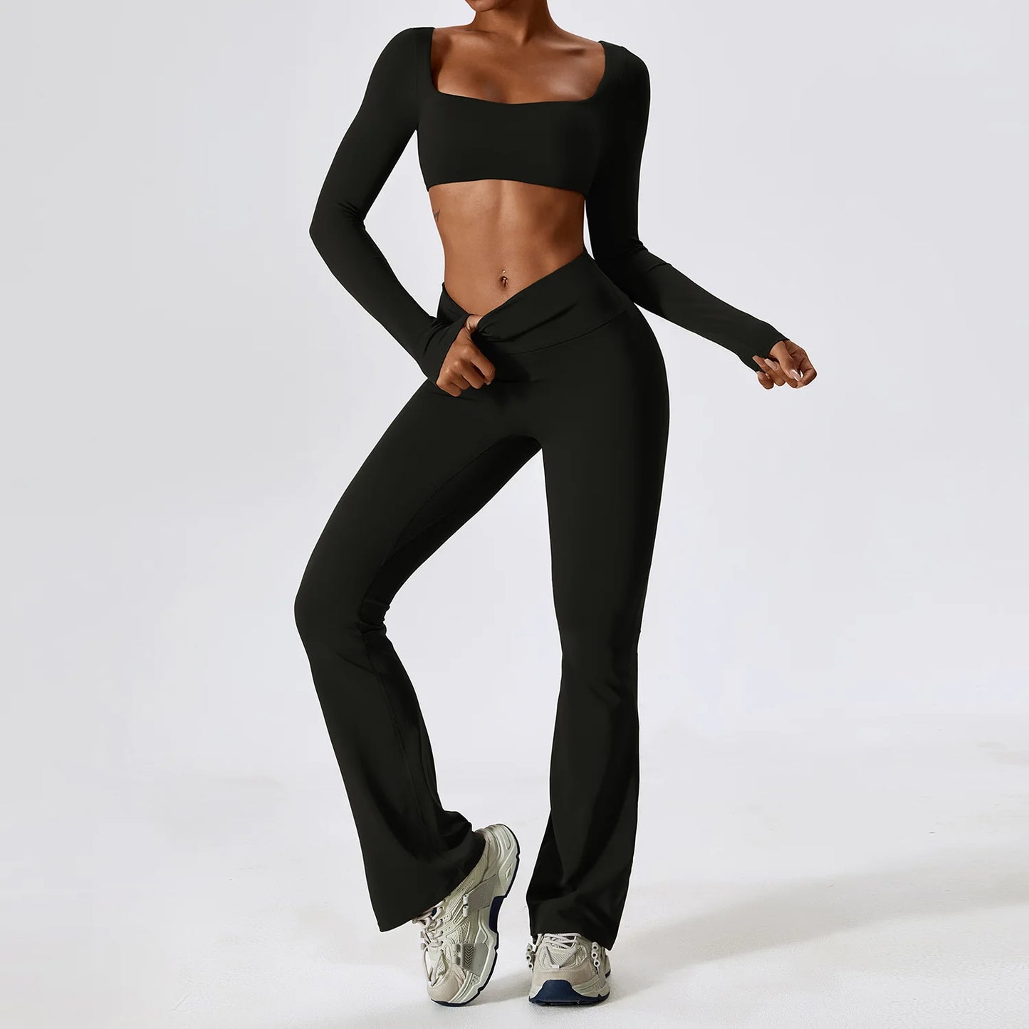 VitalFit Set