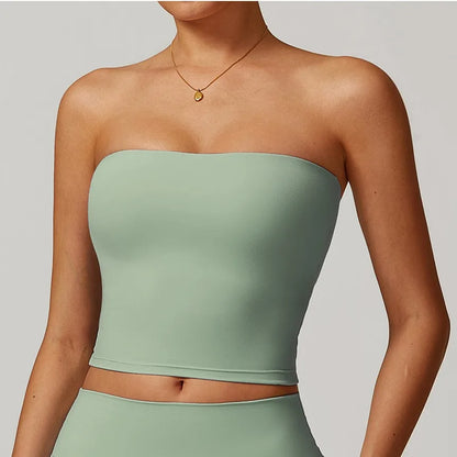 BreatheBare Bra