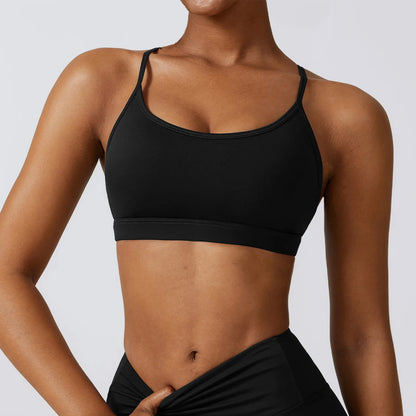 Beauty Back Push-Up Bra
