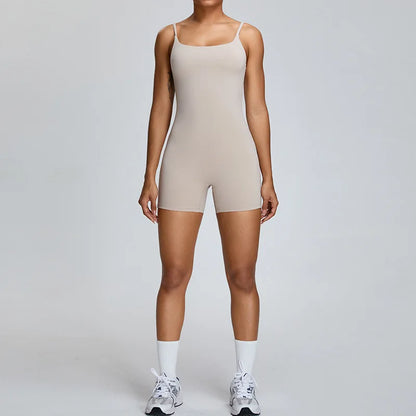FlexForm Romper