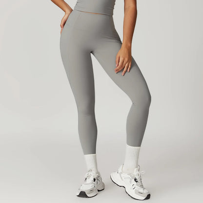 Breathe High-Waist Yoga Legging