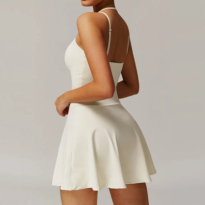 SculptFit Seamless Jumpsuit