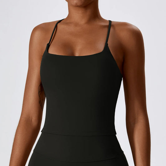 CoreLuxe Bra