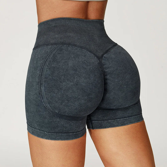 Sand Washed Lift Shorts