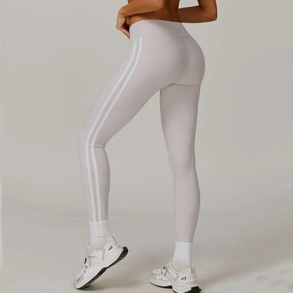 Women's High-Waist Yoga Tights