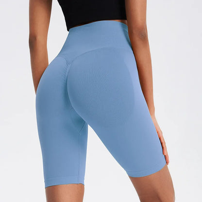 Slim Fit Yoga Mini Skirt