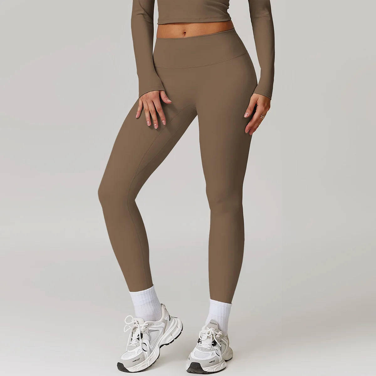 Lift High-Waist Yoga Legging