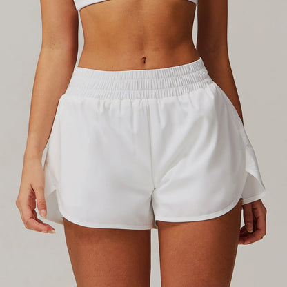 Quick Dry Hip Lift Shorts