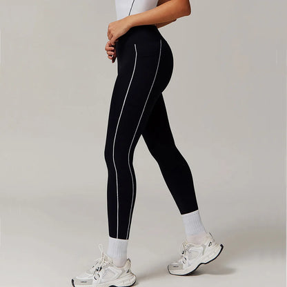 High Waist Booty Lift Leggings