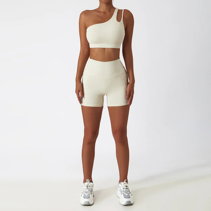 Seamless Sculpt Set – Sports Bra & Leggings