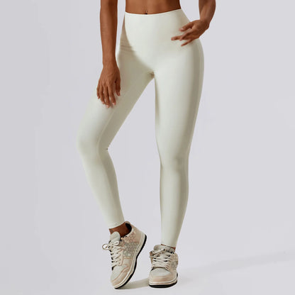 High Waist Athletic Leggings