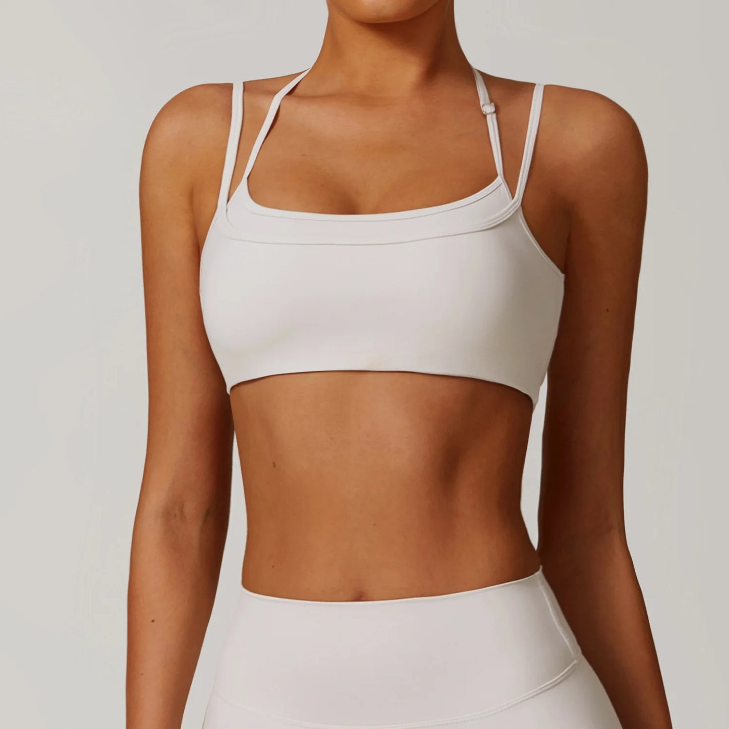 PowerHold Bra