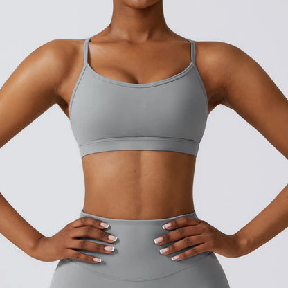 Beauty Back Push-Up Bra