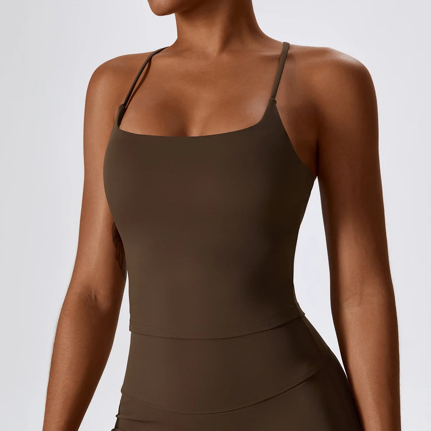 CoreLuxe Bra